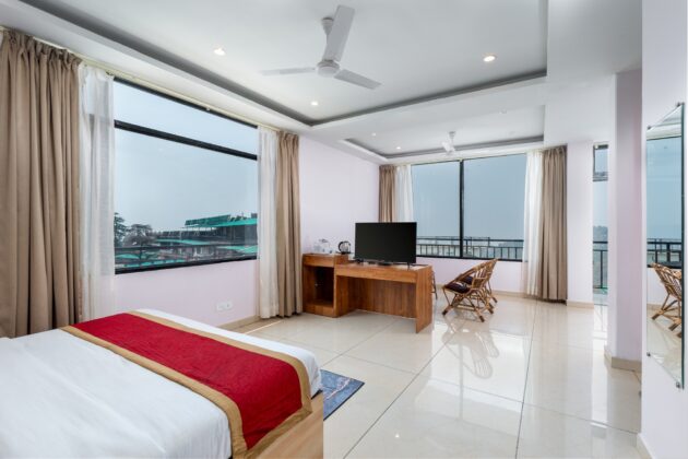 Super Deluxe room - Image 4