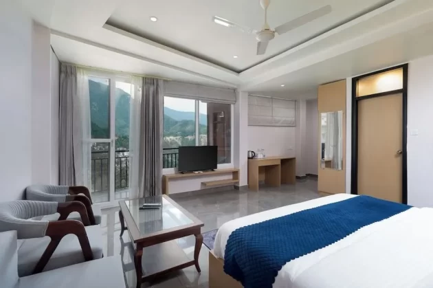 Super Deluxe room - Image 2