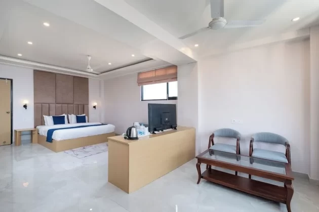 Super Deluxe room - Image 3